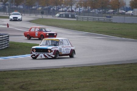 Oschersleben TW 18.10.2009 057